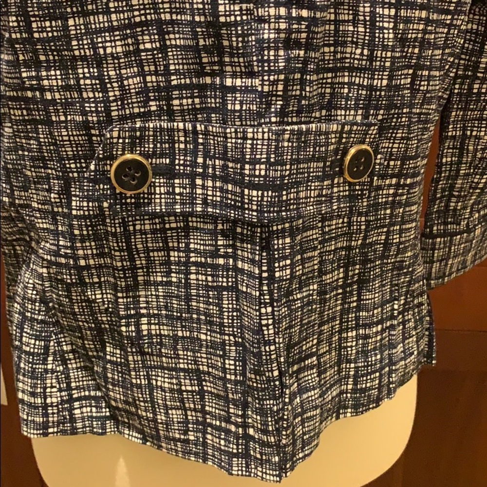 NWT Boutique Essentials Jacket - Picture 4 of 7
